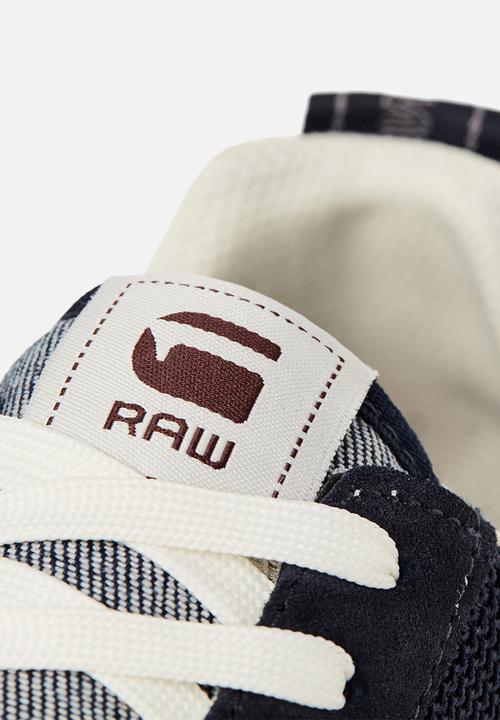 G-STAR - Vin runner - dk saru blue