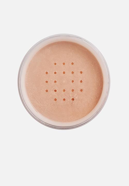 lottie london - Ready Set Go! - Medium Translucent