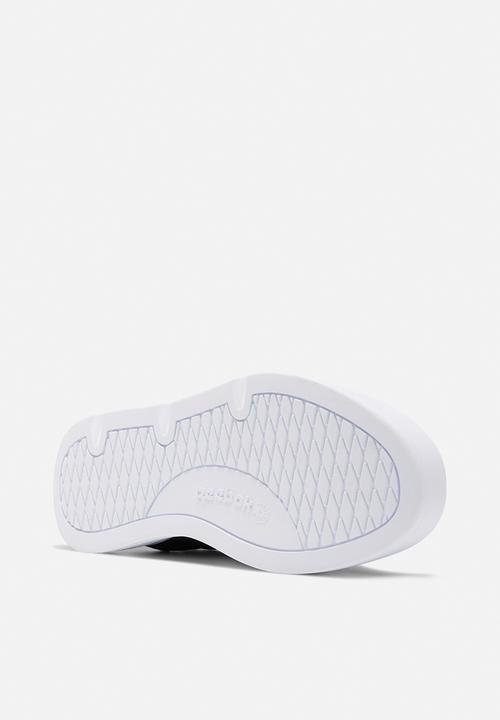Reebok - Reebok legacy court - black/black/white