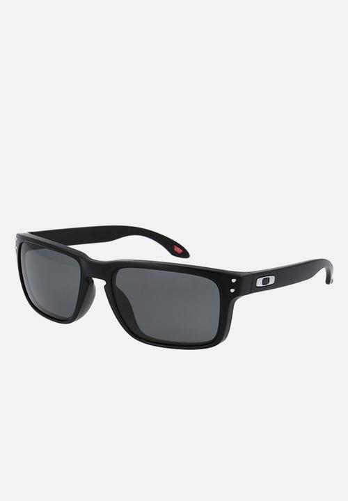 Oakley - Holbrook 55mm - matte black