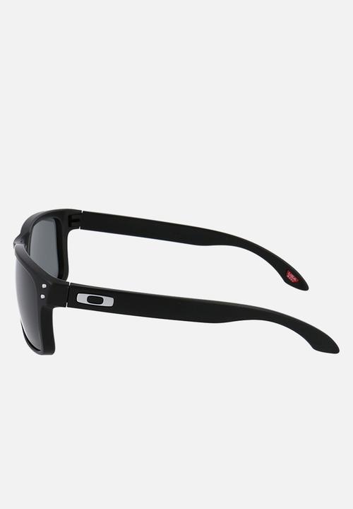 Oakley - Holbrook 55mm - matte black