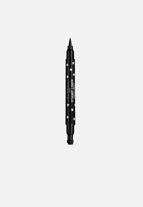 lottie london - Stamp Liner - Starry Eyed
