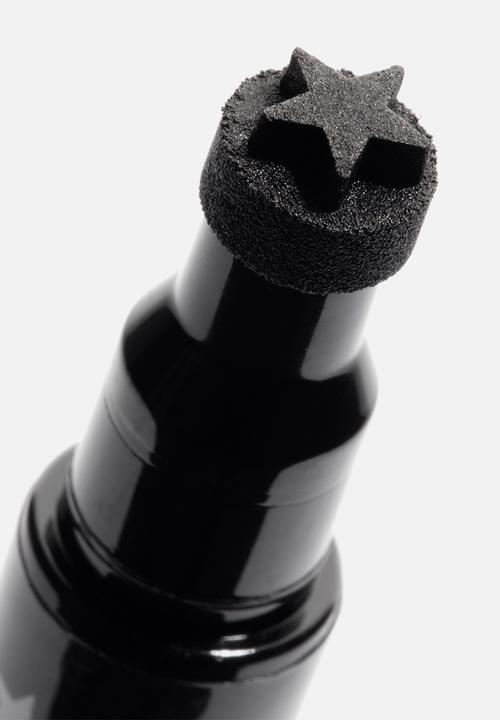lottie london - Stamp Liner - Starry Eyed
