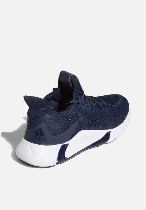 adidas Originals - Edge xt - collegiate navy / signal cyan / cloud white