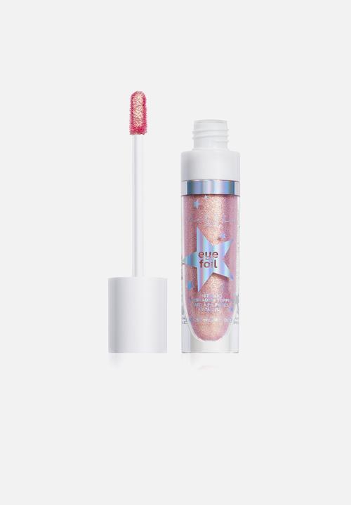 lottie london - Eye Foil - Savage