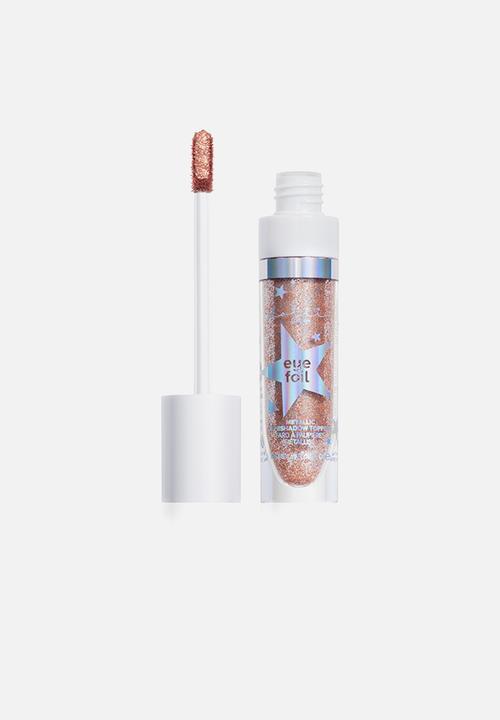 lottie london - Eye Foil - Faded