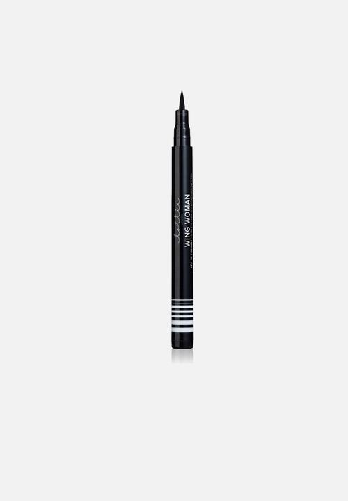 lottie london - Wing Woman Precision Felt Eyeliner