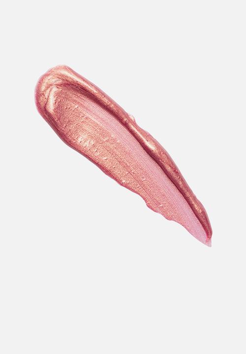 lottie london - #HOLO Duo Chrome Lip Gloss - Twist