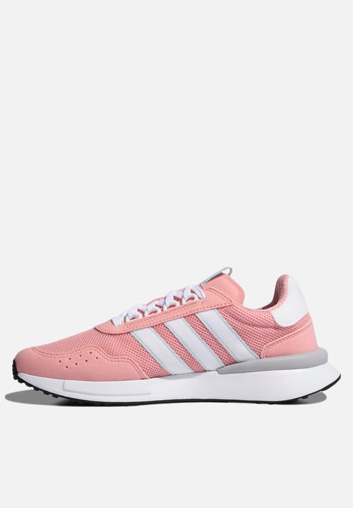 adidas Originals - Retroset w - scarlet/ftwr white/core black