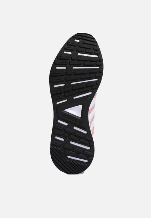 adidas Originals - Retroset w - scarlet/ftwr white/core black