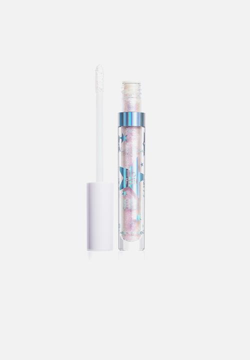 lottie london - Lip Foil - U Wish