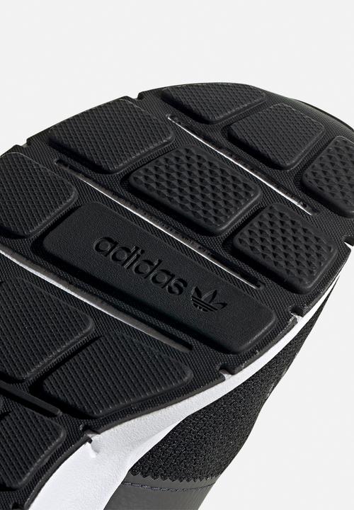 adidas Originals - Swift run rf w - cblack/gresix/ftwwht