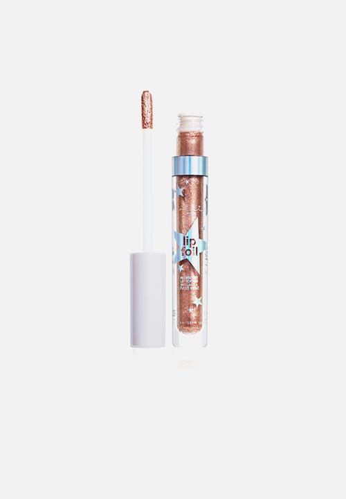 lottie london - Lip Foil - Sinner