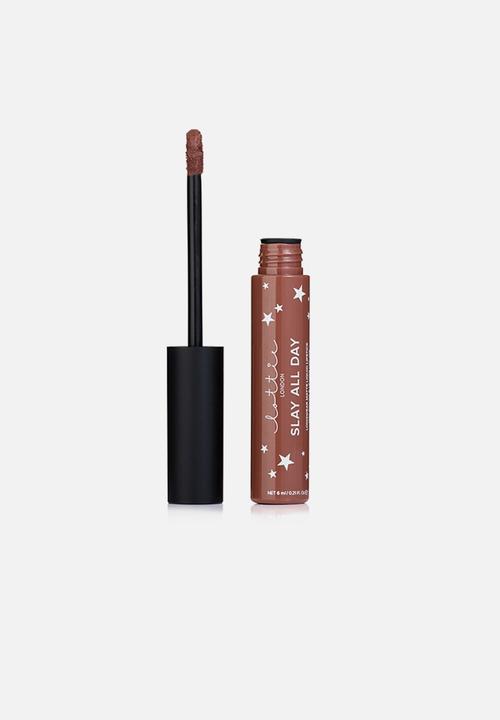 lottie london - Slay All Day - Hey Bae