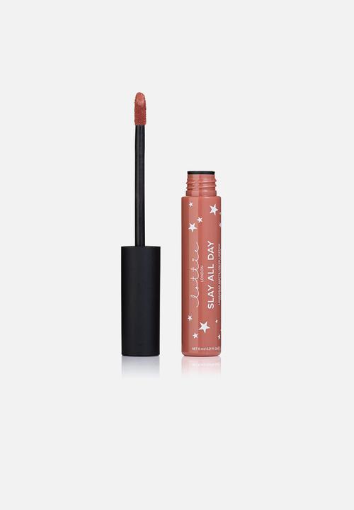 lottie london - Slay All Day - Sleek