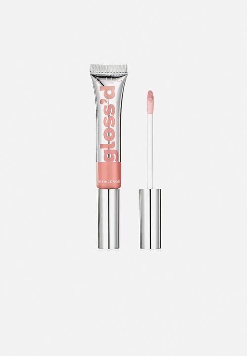 lottie london - Gloss'd - Drenched