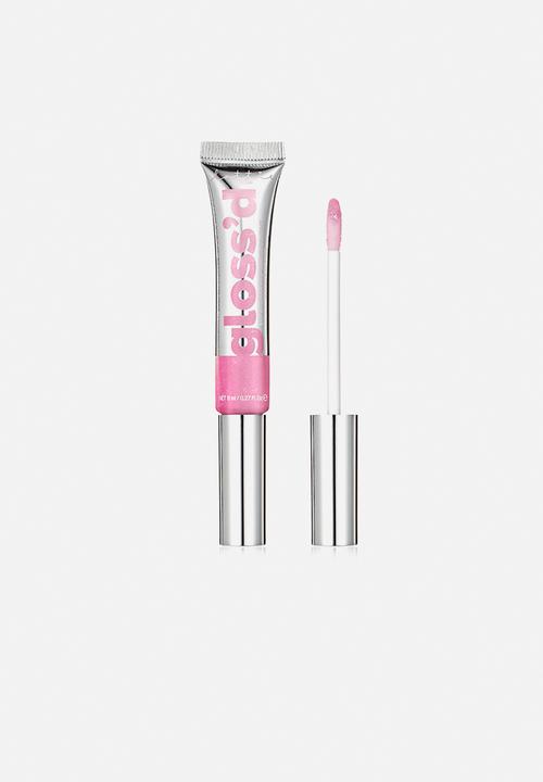 lottie london - Gloss'd  - Outshine
