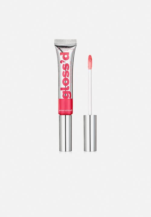 lottie london - Gloss'd  - Glazed
