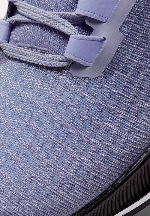 Nike - Air Zoom Pegasus 37  - indigo haze / bright mango-purple pulse