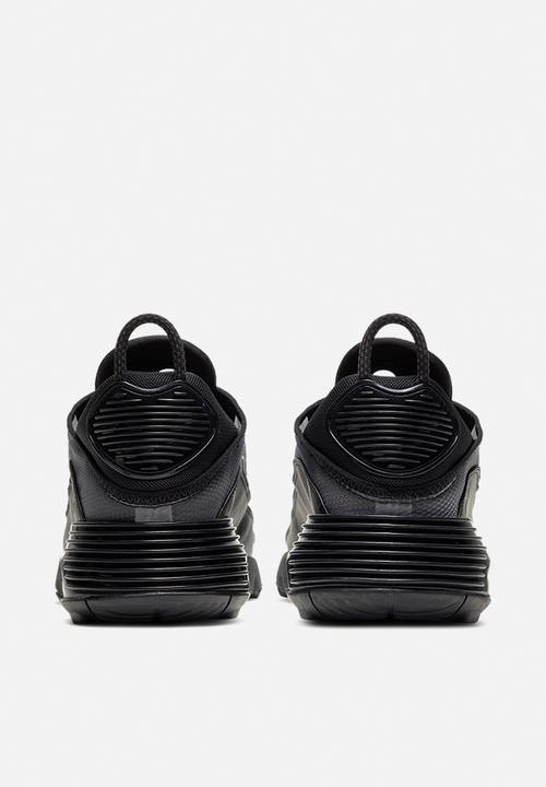 Nike - Air Max 2090 - black / white-wolf grey-anthracite
