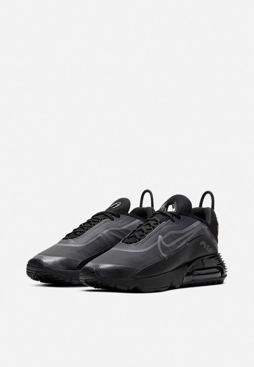 Nike - Air Max 2090 - black / white-wolf grey-anthracite