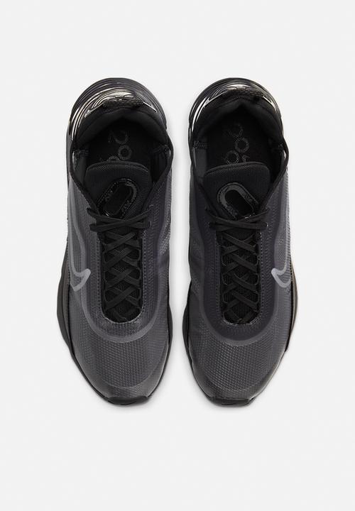Nike - Air Max 2090 - black / white-wolf grey-anthracite