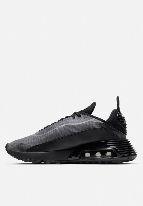 Nike - Air Max 2090 - black / white-wolf grey-anthracite