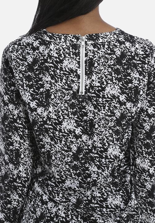 ONLY - Gira Zip Top
