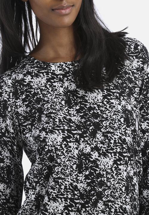 ONLY - Gira Zip Top