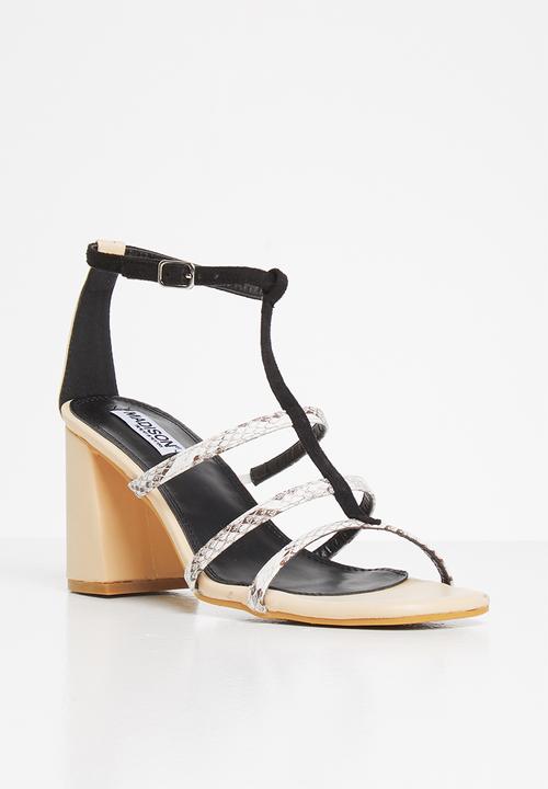 Madison® - Maleeka heel - neutral