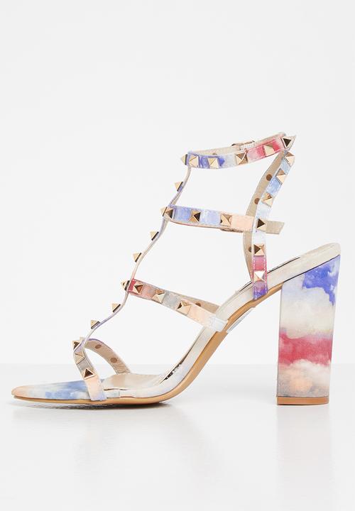 Madison® - Leona heel - multi 