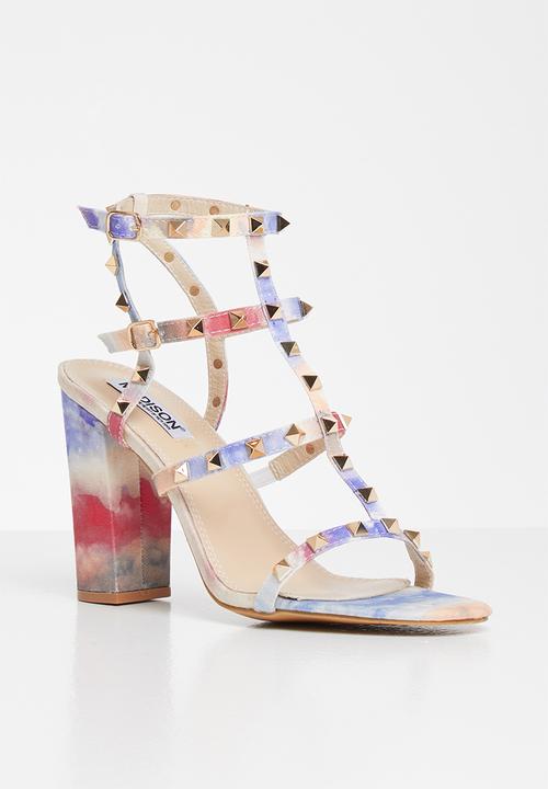 Madison® - Leona heel - multi 