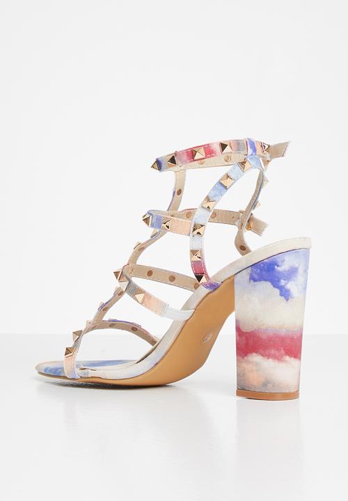 Madison® - Leona heel - multi 