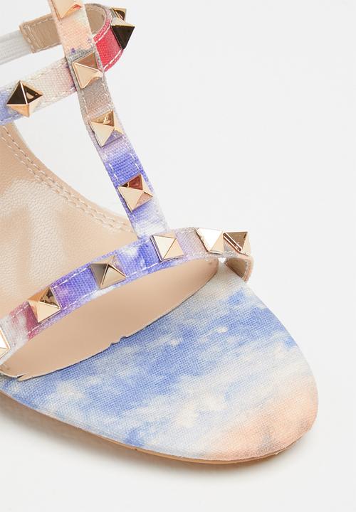 Madison® - Leona heel - multi 