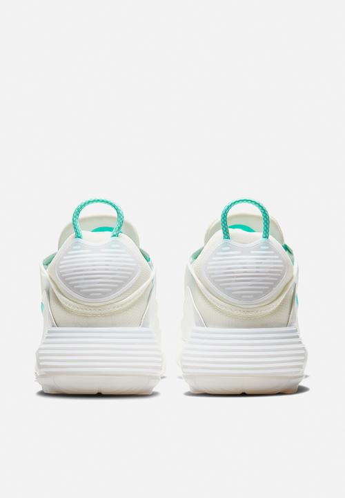 Nike - Nike air max 2090 - sail & summit white