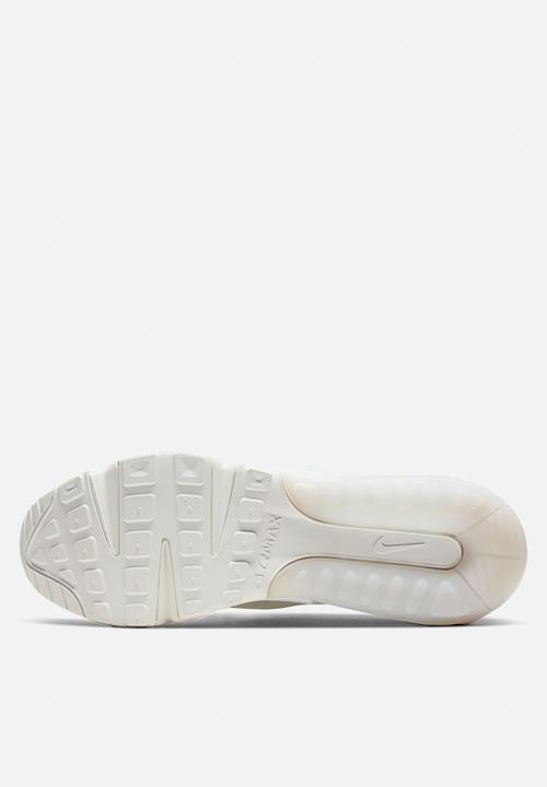 Nike - Nike air max 2090 - sail & summit white