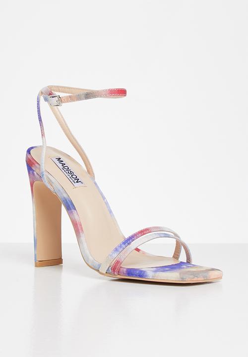Madison® - Willow heel - multi