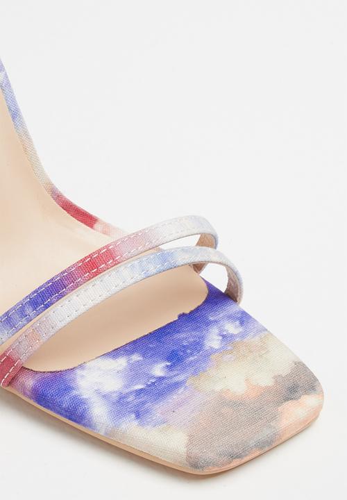Madison® - Willow heel - multi