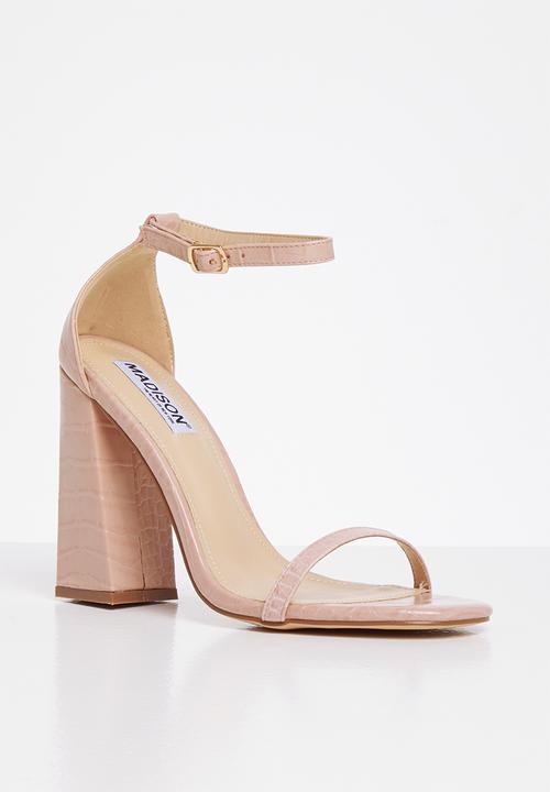 Madison® - Ferial heel - pink 