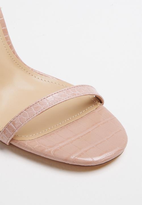 Madison® - Ferial heel - pink 