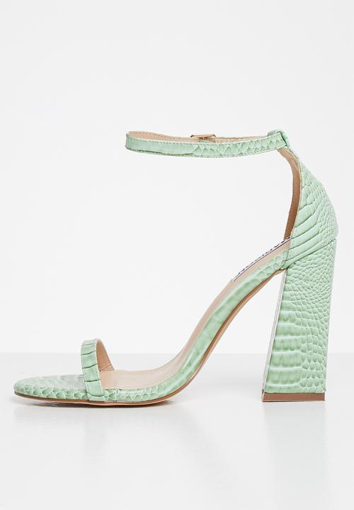 Madison® - Ferial heel - mint