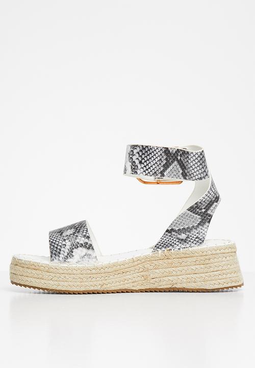 Madison® - Aliza sandal - multi 