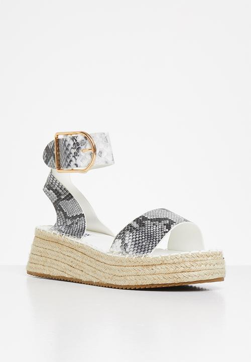 Madison® - Aliza sandal - multi 