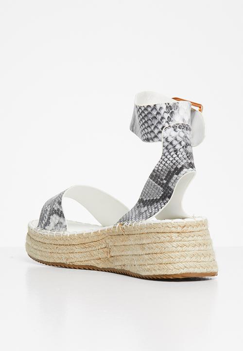 Madison® - Aliza sandal - multi 