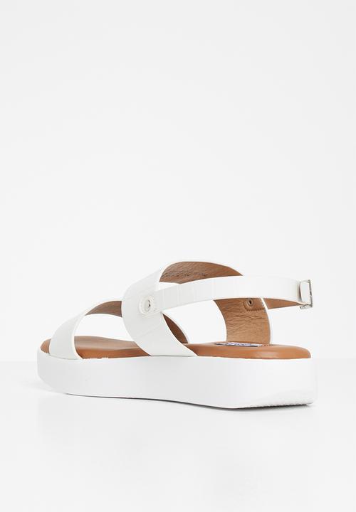 Madison® - April sandal - white 