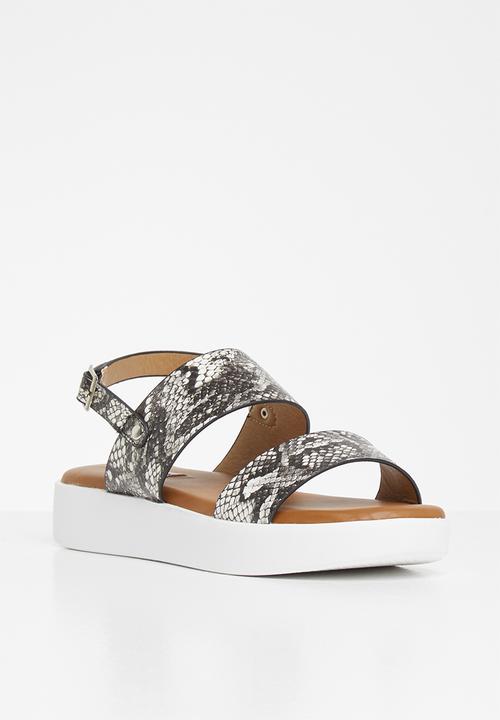 Madison® - April sandal - multi 