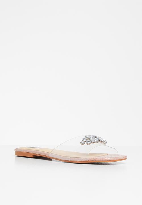 Madison® - Gemma sandal - pink 