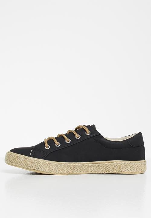 Miss Black - Craft sneaker - black