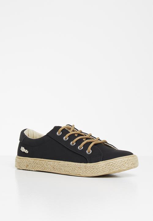 Miss Black - Craft sneaker - black
