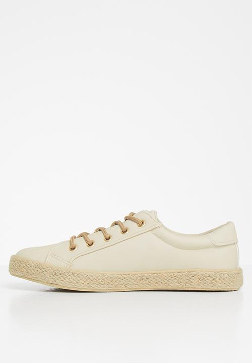 Miss Black - Craft sneaker - neutral